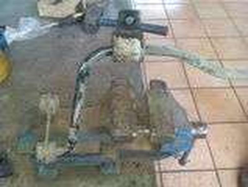 Autooptika Roby, izmjena selena, gumica, ovijes, most